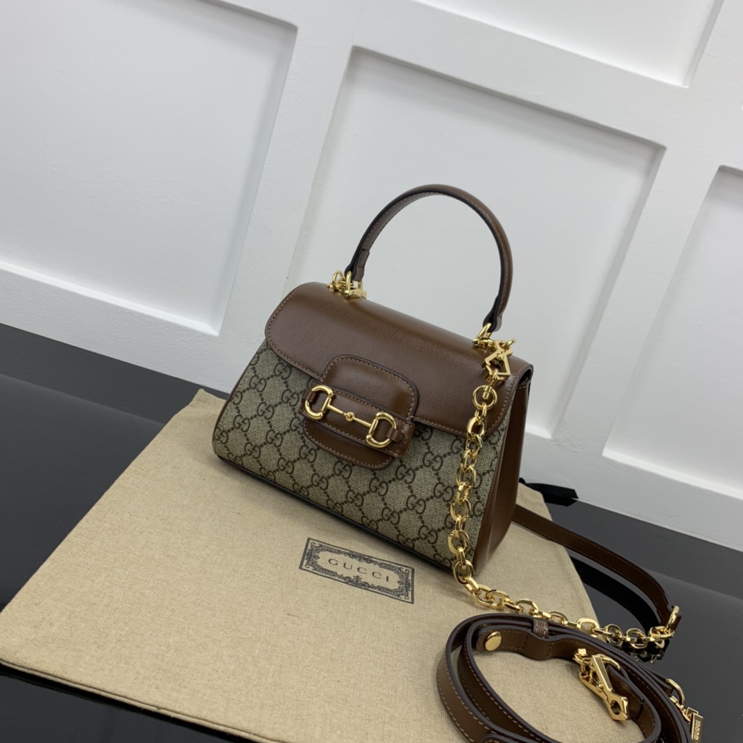 Gucci Satchel Bags